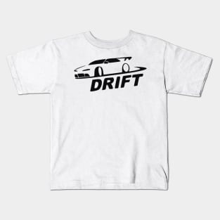 Drift Kids T-Shirt
